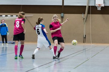 Bild 197 - B-Juniorinnen Kreismeisterschaften
